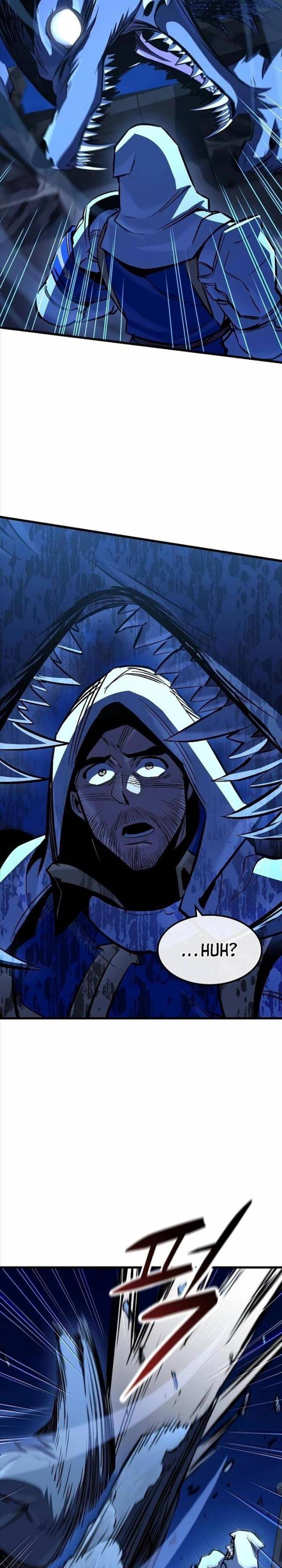 Chiến Binh Thu Thập Xác Chết - Page 19