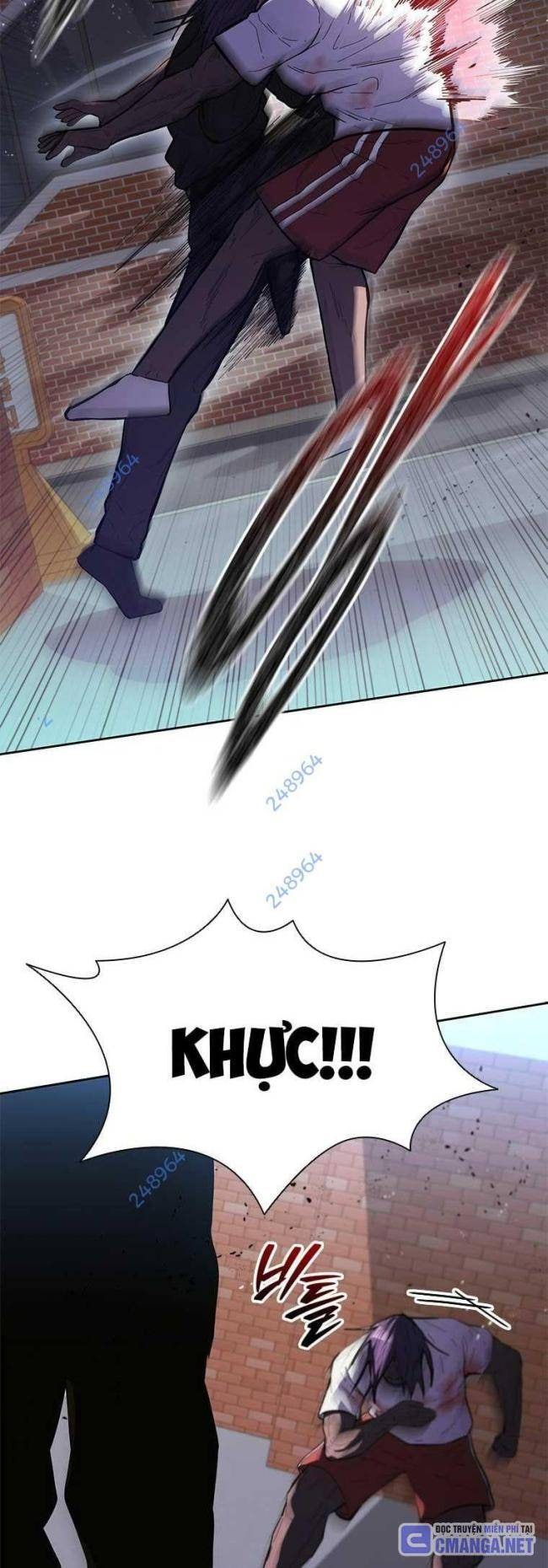 Sự Trở Lại Của Ông Trùm - Page 5