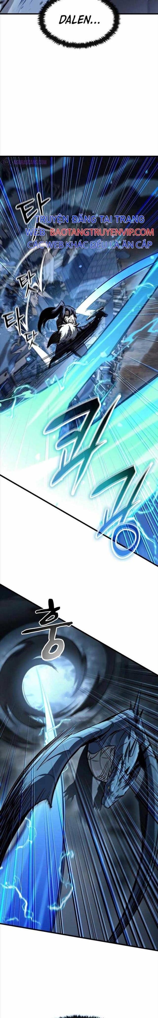 Chiến Binh Thu Thập Xác Chết - Page 7