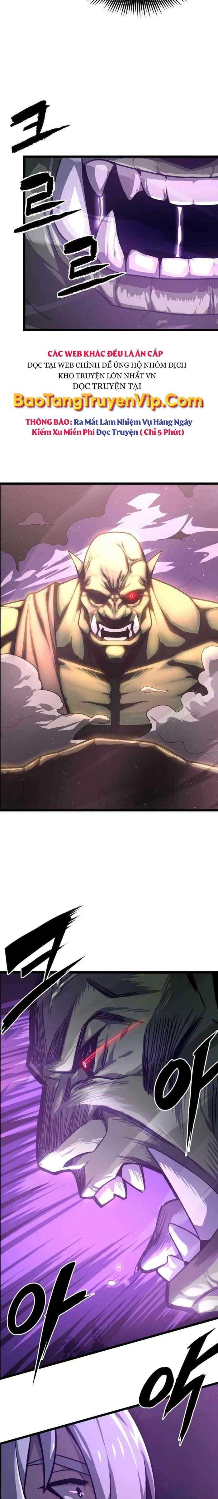 Kiếm Ma Chết Tiệt - Page 9