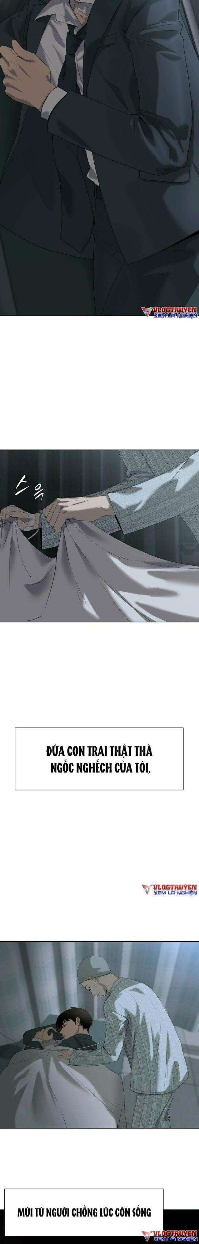 Từ Nhân Viên Vạn Năng Trở Thành Huyền Thoại - Page 22