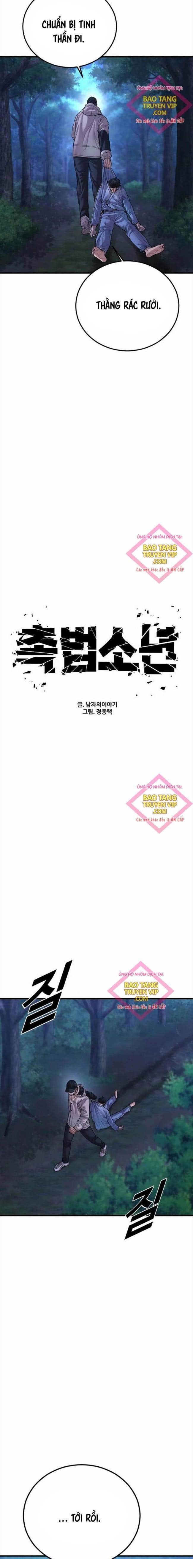 Cậu Bé Tội Phạm - Page 7