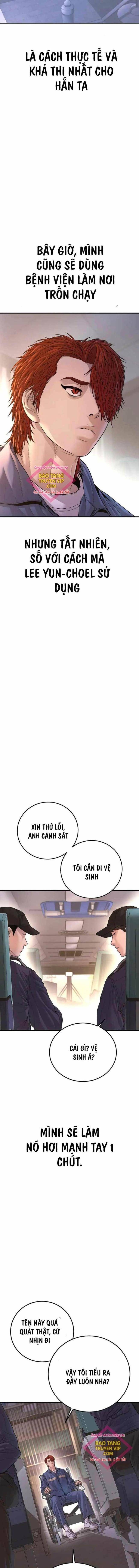 Cậu Bé Tội Phạm - Page 7