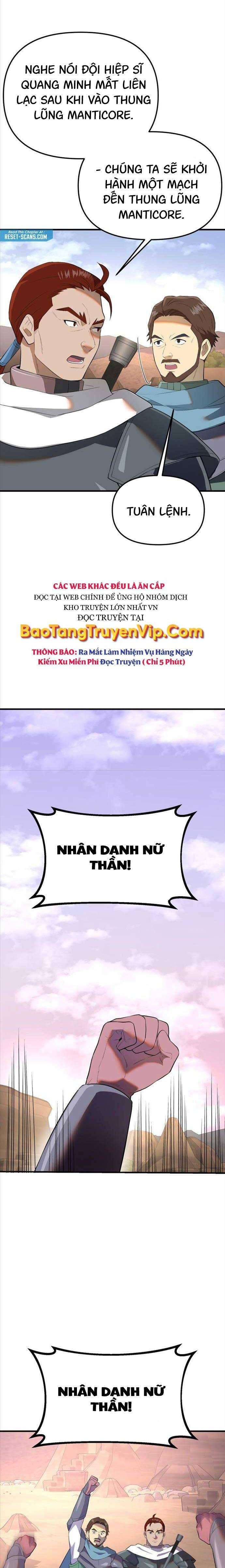 Hoàng Kim Pháp Sư - Page 13