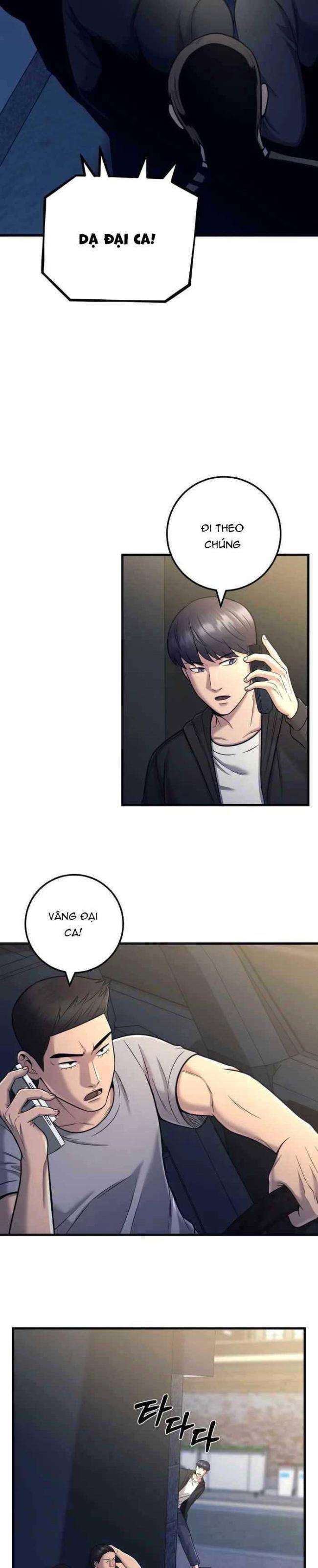 Kiếp Này Tôi Sẽ Là Phản Diện - Page 22