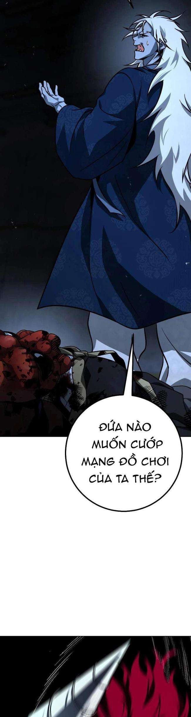 Tuyệt Đỉnh Anh Hùng - Page 43