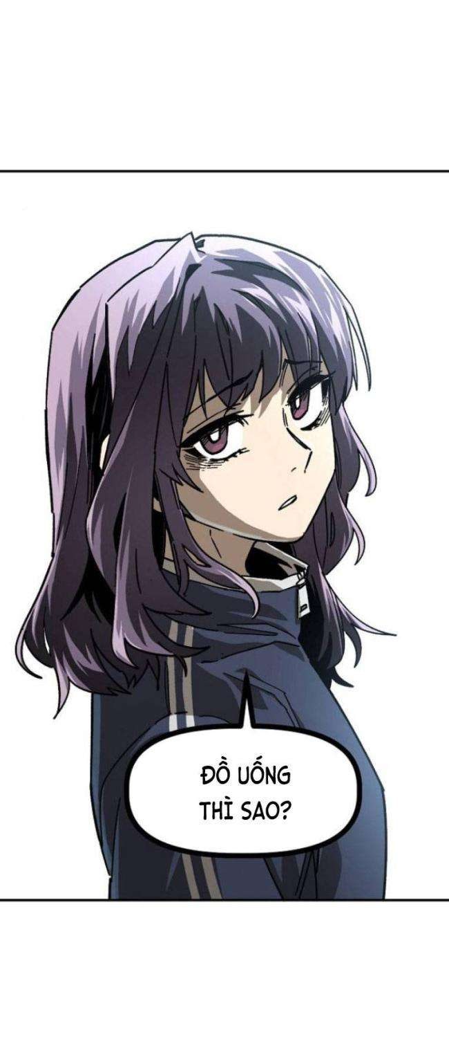 Chỉ Có Cái Chết Mới Là Sự Cứu Rỗi - Page 51