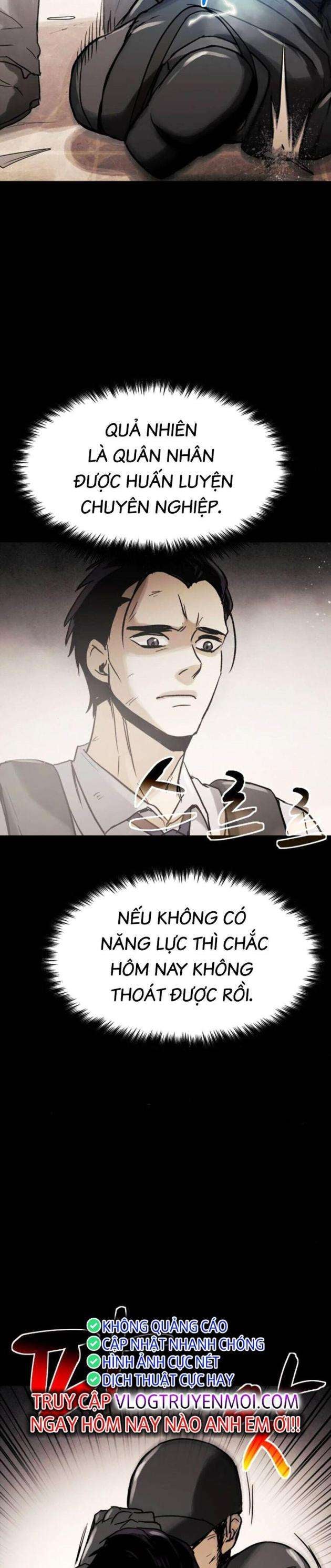 Mầm Chết - Page 18