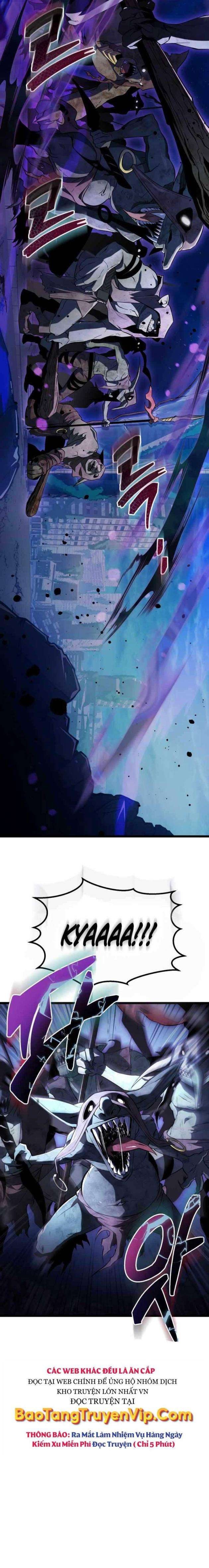 Chiến Binh Hồi Quy - Page 31