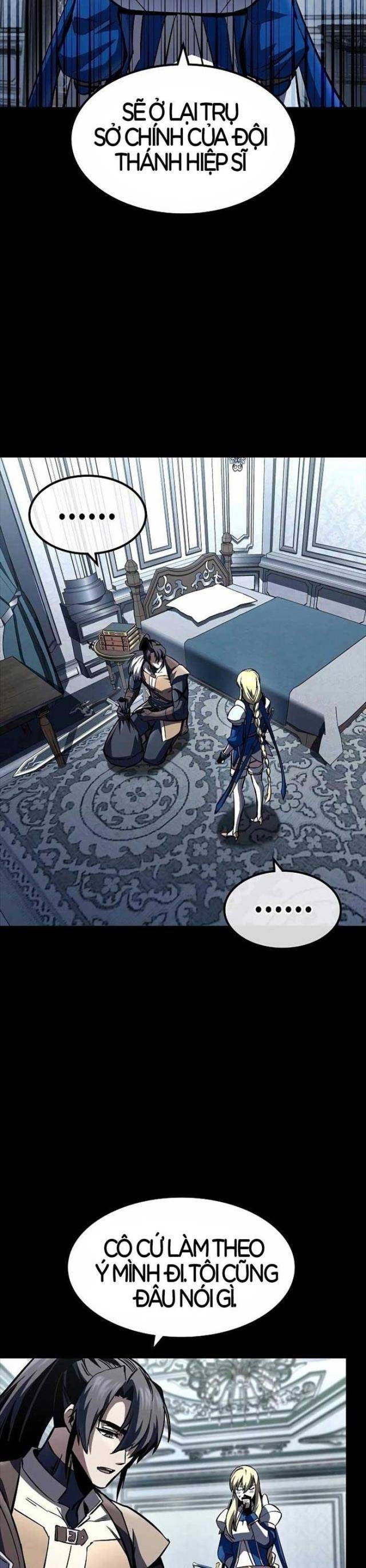 Chiến Binh Thu Thập Xác Chết - Page 15