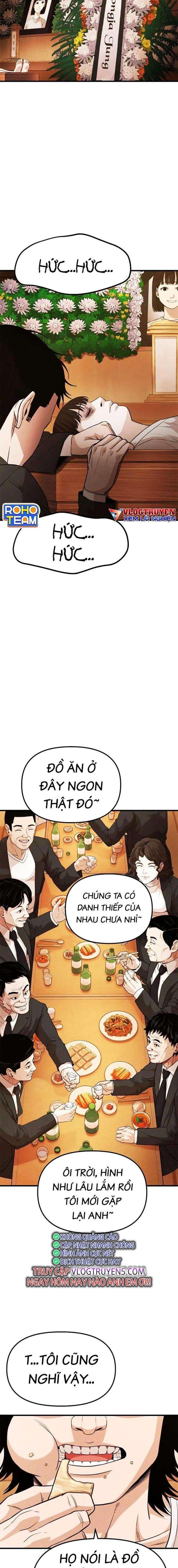 Gương Mặt Tâm Thần - Page 23