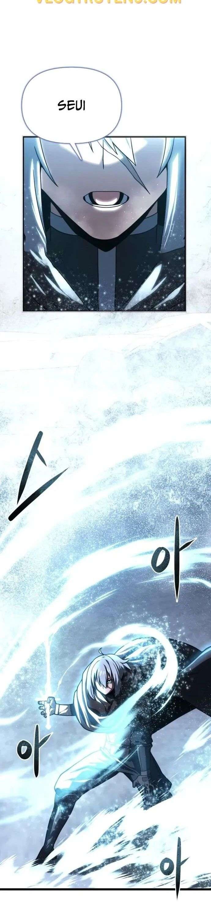 Kiếm Ma Chết Tiệt - Page 8