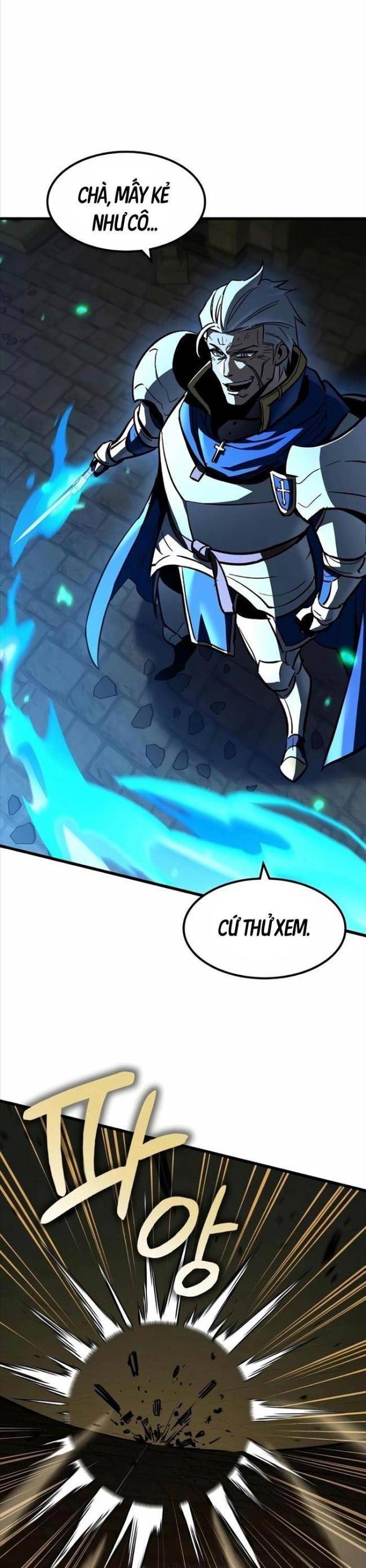 Chiến Binh Thu Thập Xác Chết - Page 29