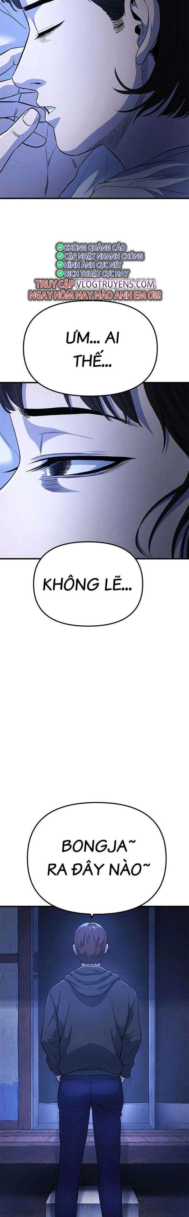 Gương Mặt Tâm Thần - Page 6