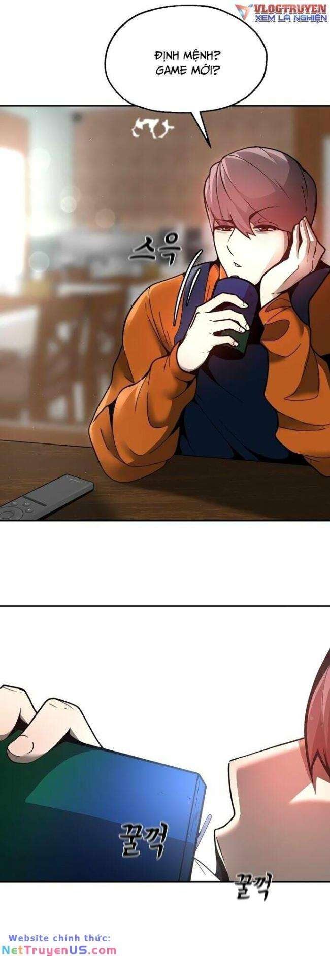 Solo Eating - Page 31