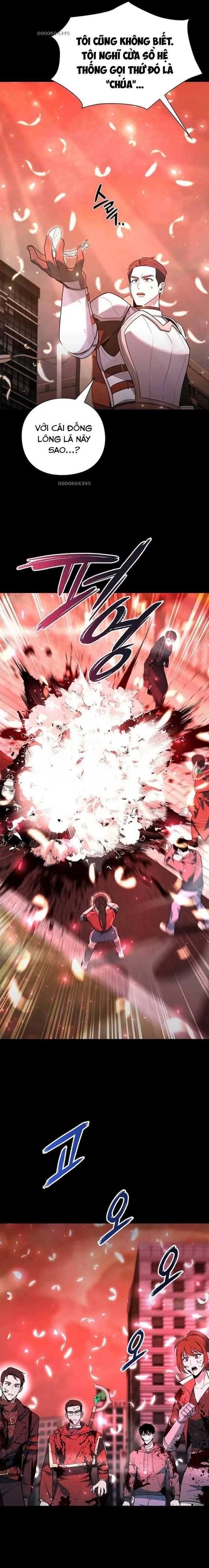 Thợ Tạo Tác Vũ Khí - Page 6