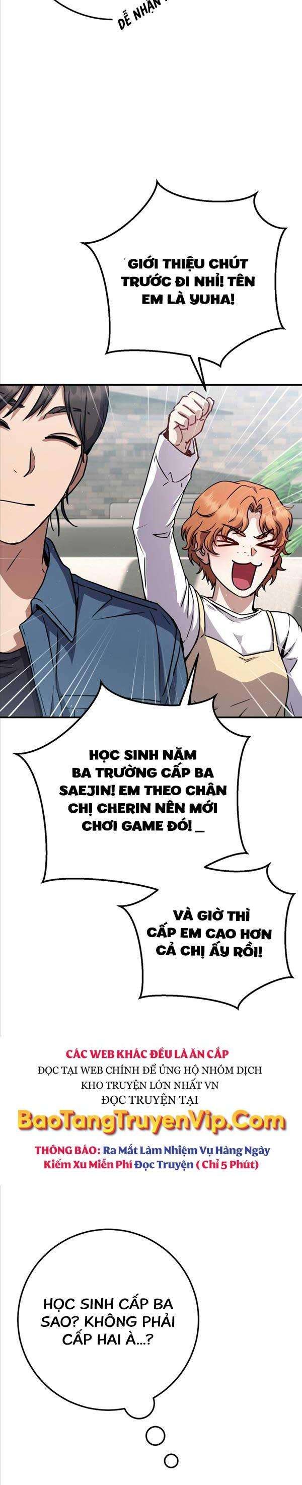 Sự Trả Thù Của Thợ Rèn Huyền Thoại - Page 17