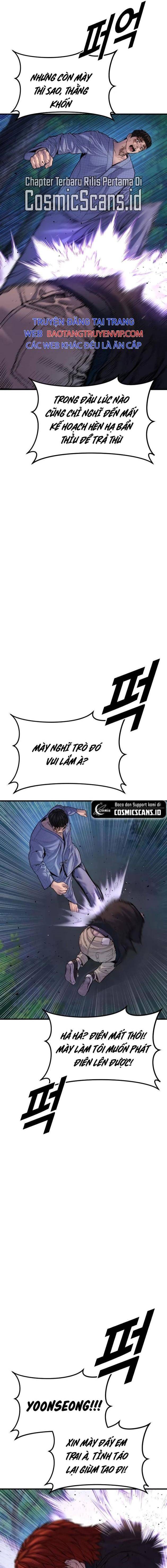 Cậu Bé Tội Phạm - Page 27