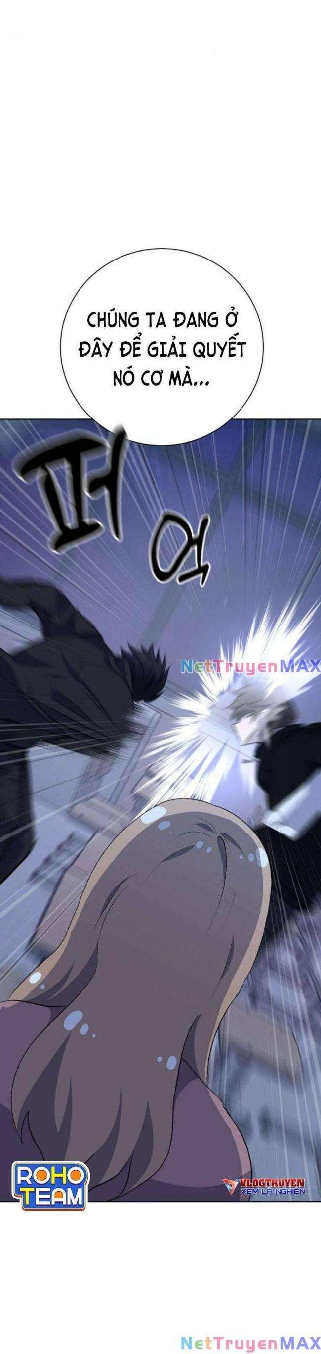 Trò Chơi Ma Quái - Page 42