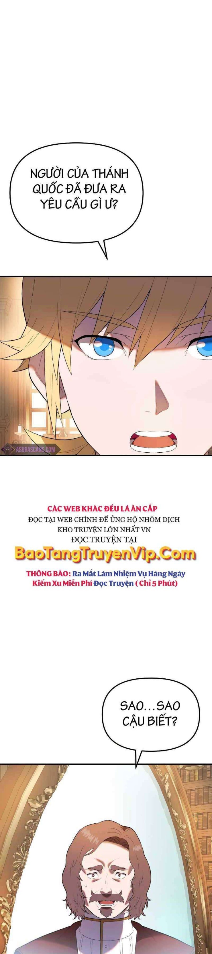 Hoàng Kim Pháp Sư - Page 24