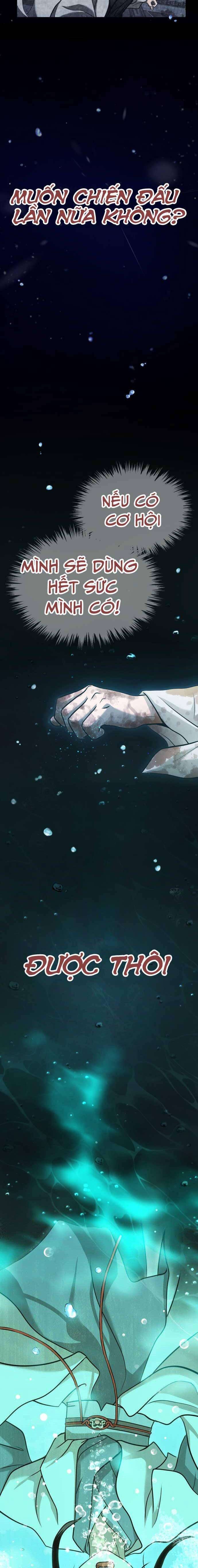 Quy Hoàn Lục Ma Đạo - Page 25