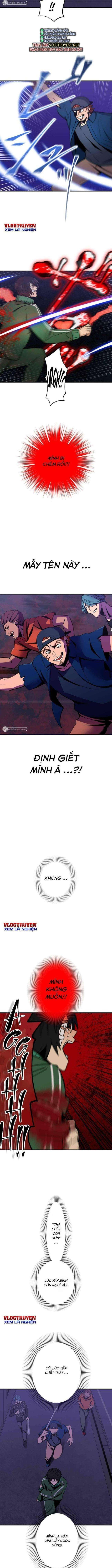 Huyết Thánh Cứu Thế Chủ~ Ta Chỉ Cần 0.0000001% Đã Trở Thành Vô Địch - Page 25