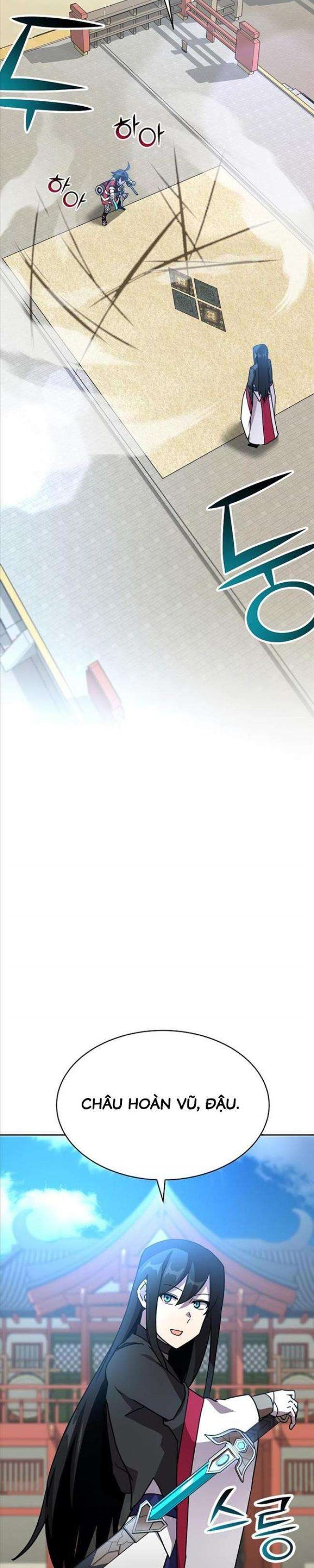 Streamer Cuộc Sống Thường Ngày Tại Võ Lâm - Page 4