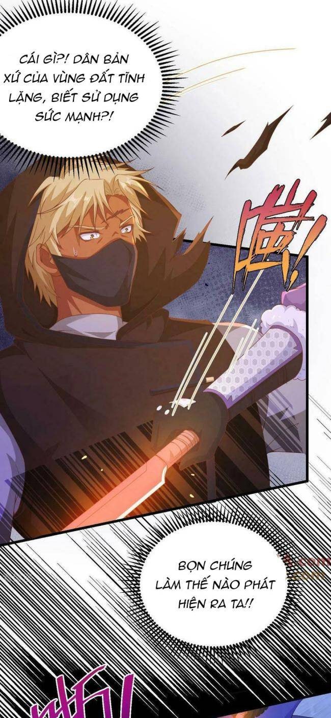 Từ Hôm Nay Bắt Đầu Làm Thành Chủ - Page 36