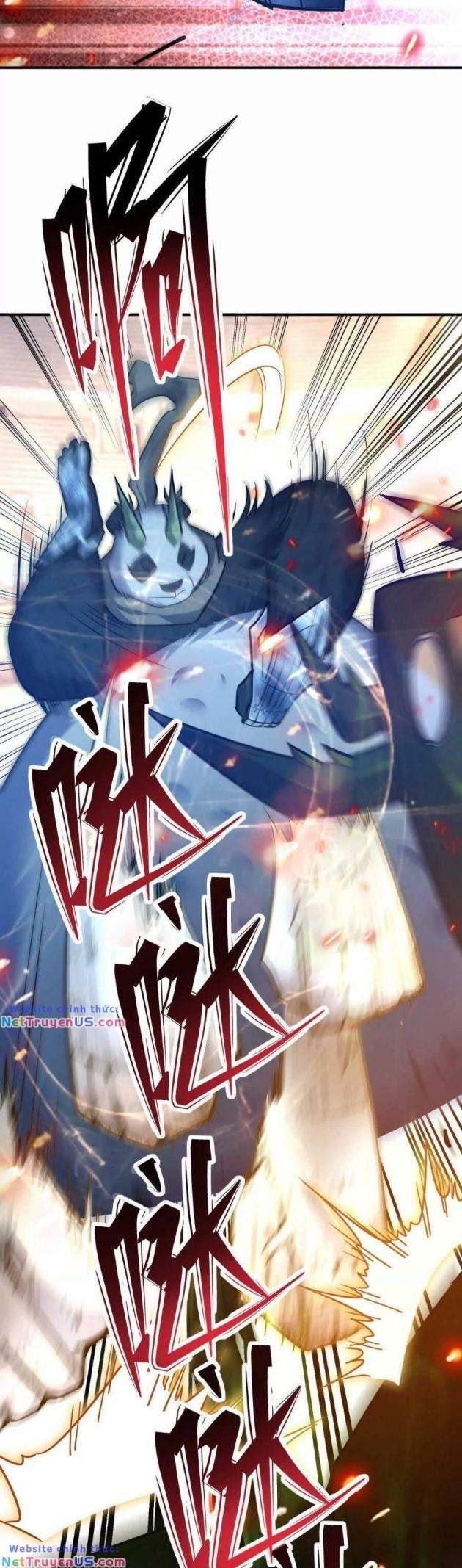 Thần Thú Quật Khởi - Page 6