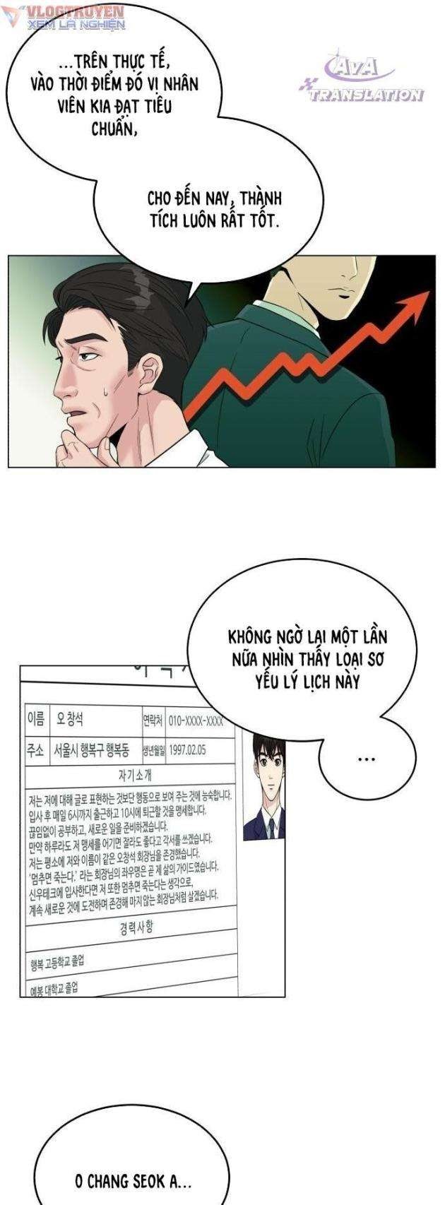 Chuyển Sinh Trở Thành Nhân Viên Mới - Page 37