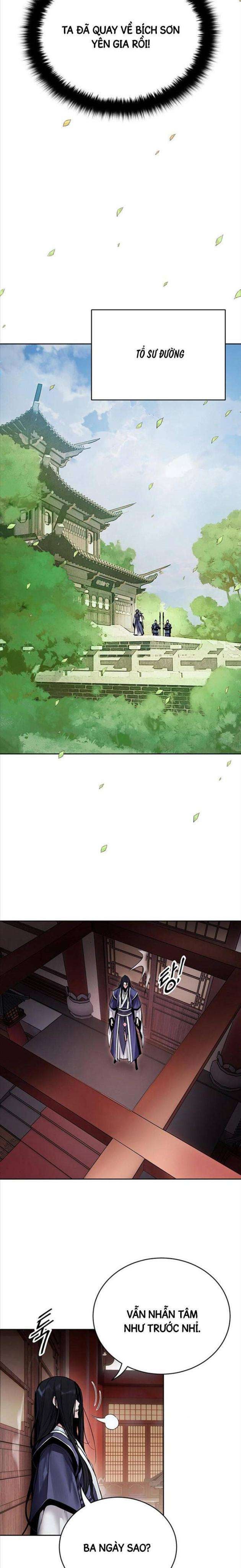 Hắc Bạch Võ Đế - Page 24