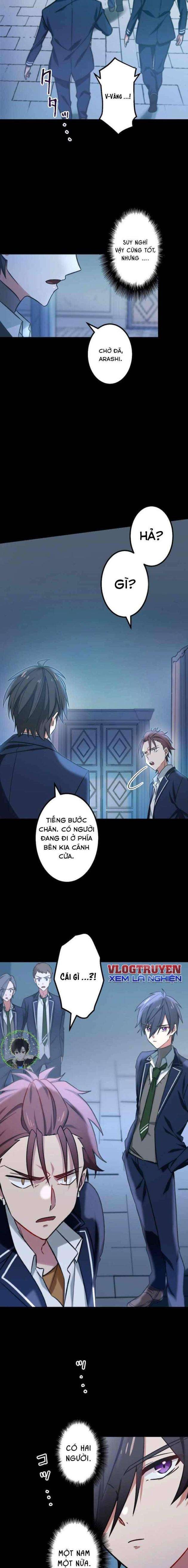 Sát Thủ Mạnh Nhất Chuyển Sinh Sang Thế Giới Khác - Page 21