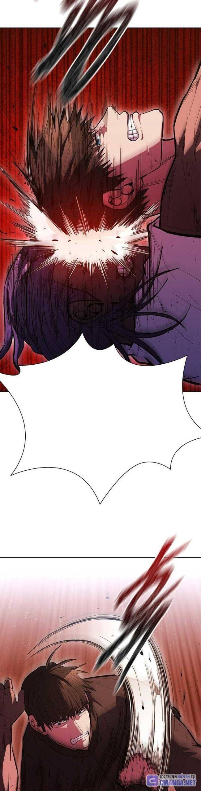 Sự Trở Lại Của Ông Trùm - Page 13