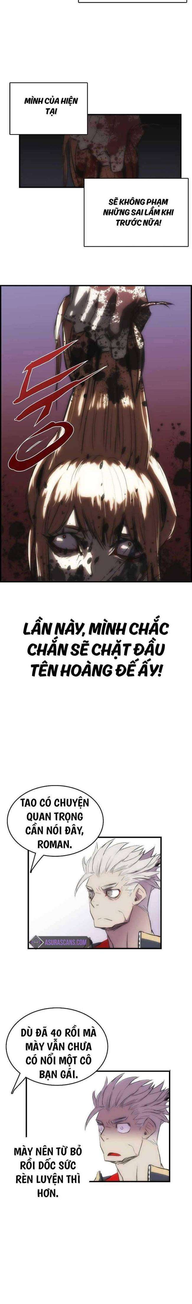 Bản Năng Hồi Quy Của Chó Săn - Page 25