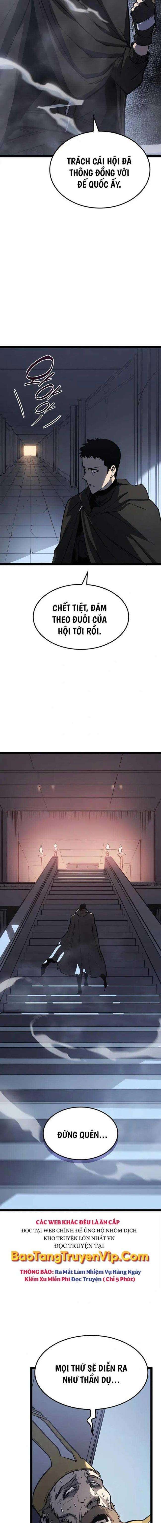 Con Trai Út Của Bá Tước Là Một Người Chơi - Page 19