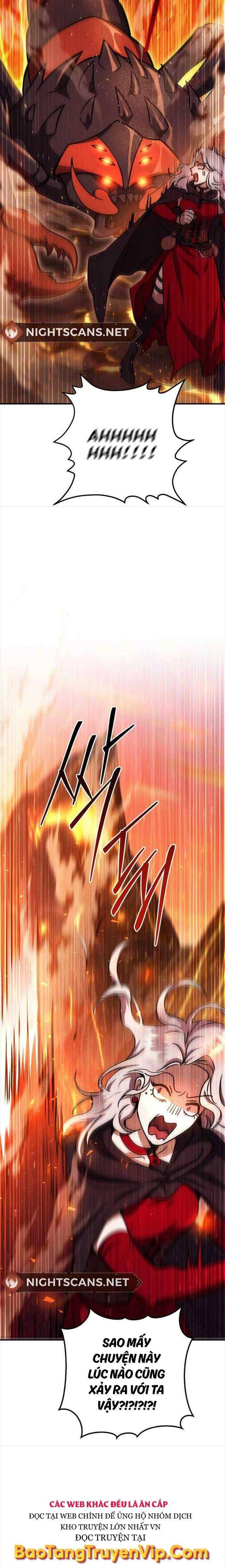 Sự Trả Thù Của Thợ Rèn Huyền Thoại - Page 19