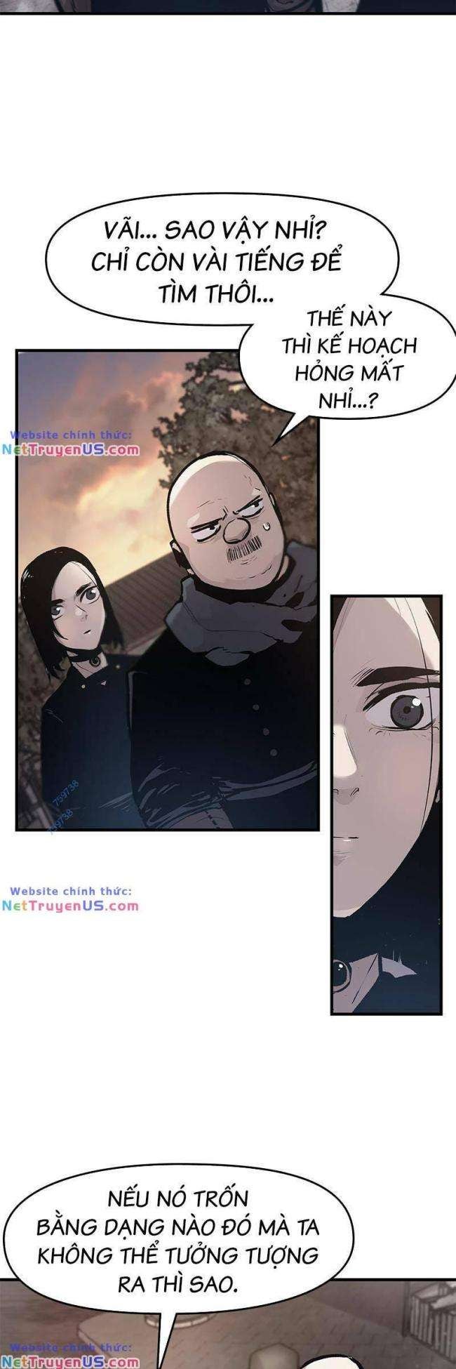 Kị Sĩ Xác Sống - Page 28