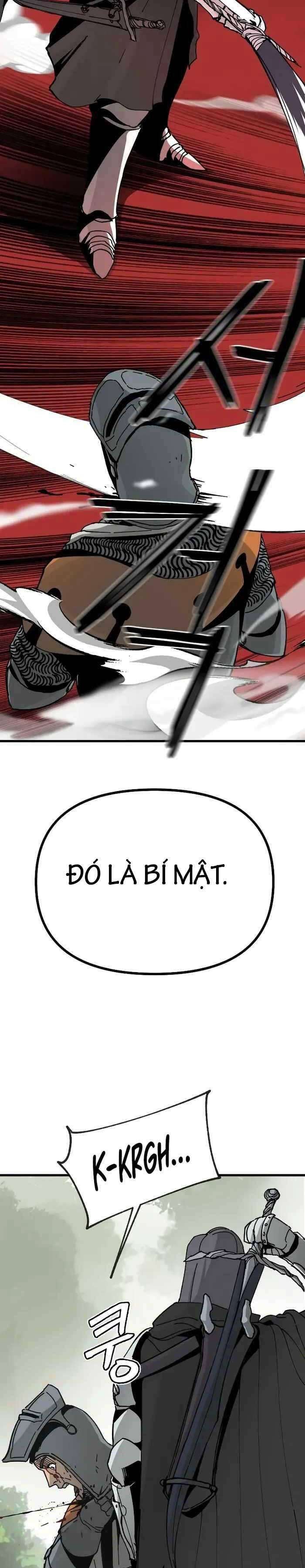 Thánh Kiếm Huyền Thoại - Page 6