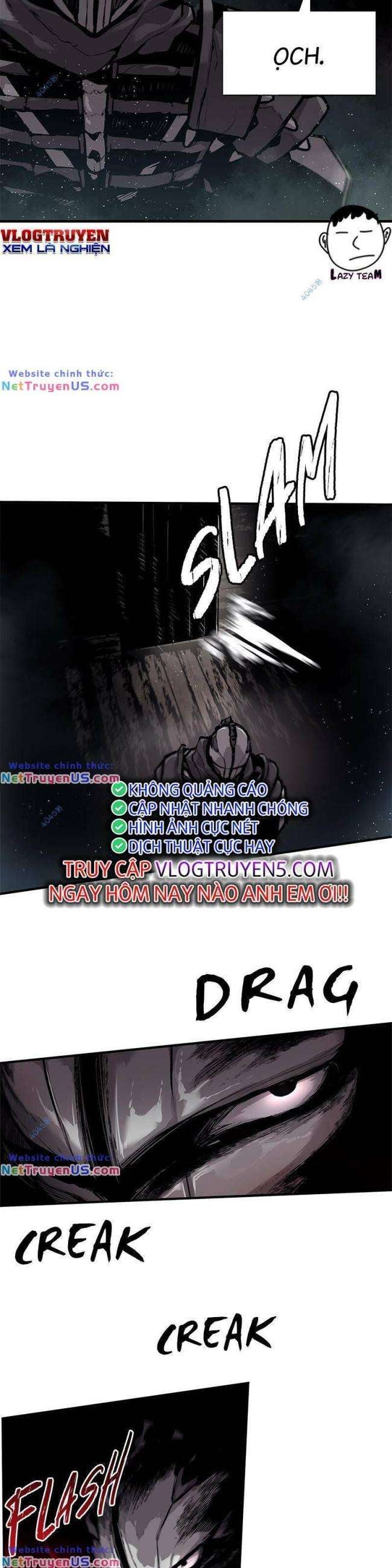 Kị Sĩ Xác Sống - Page 14