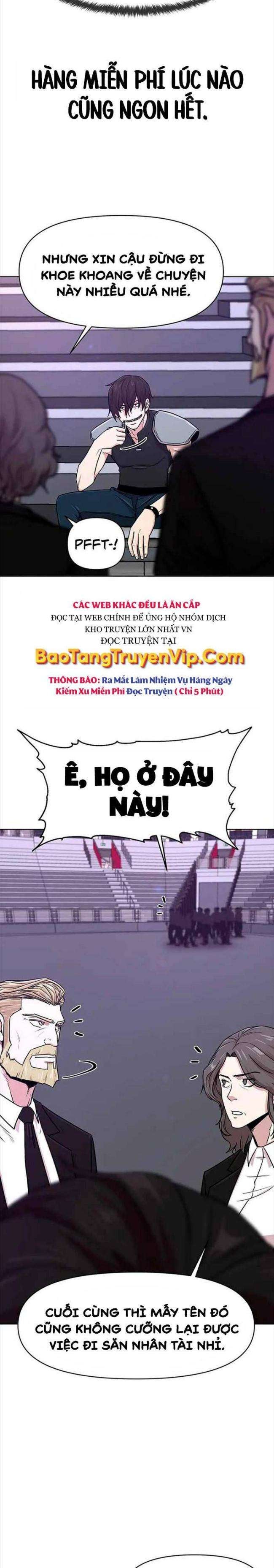 Võ Gia Cô Độc - Page 11