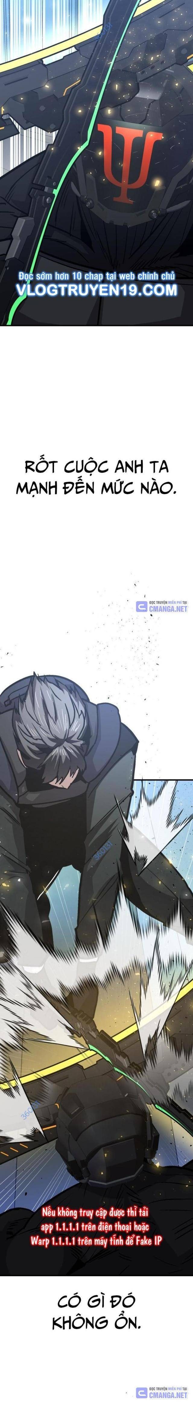 Ói Tiền Ra Đây - Page 31