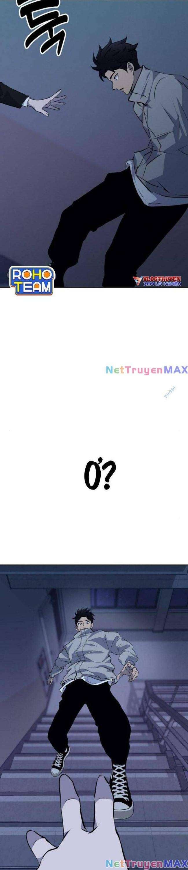 Trò Chơi Ma Quái - Page 13