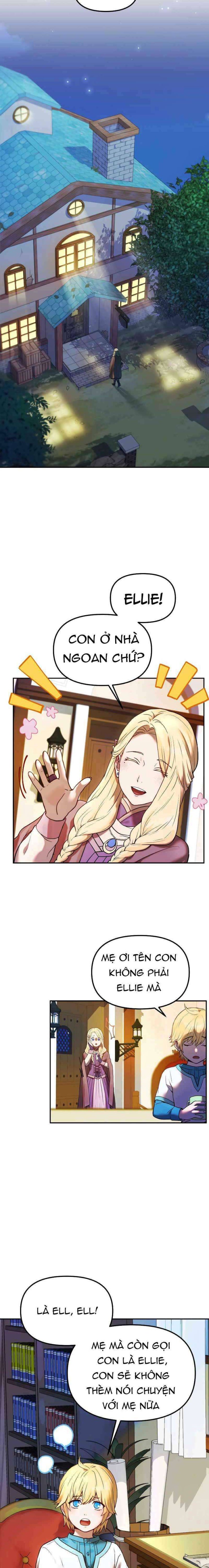 Hoàng Kim Pháp Sư - Page 4