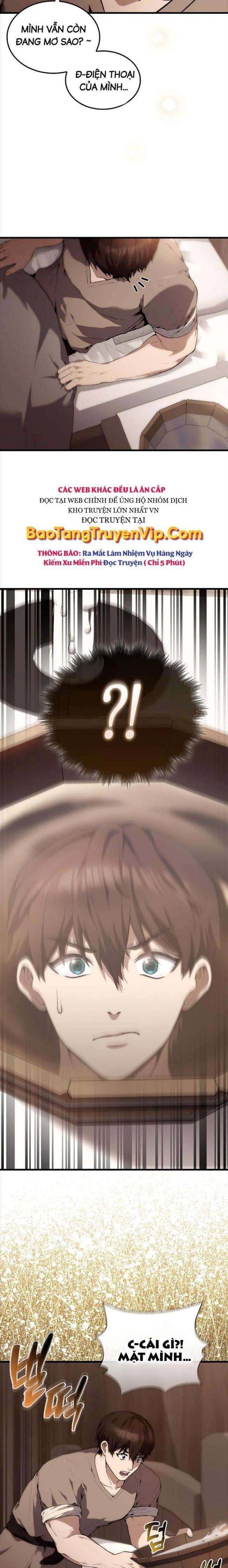 Nhân Vật Phụ Siêu Mạnh - Page 18