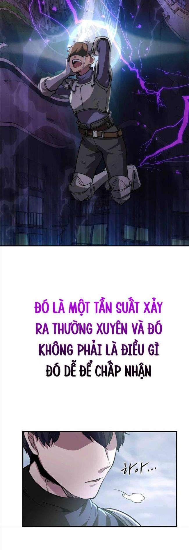 Tôi Thăng Cấp Bằng Kĩ Năng - Page 36