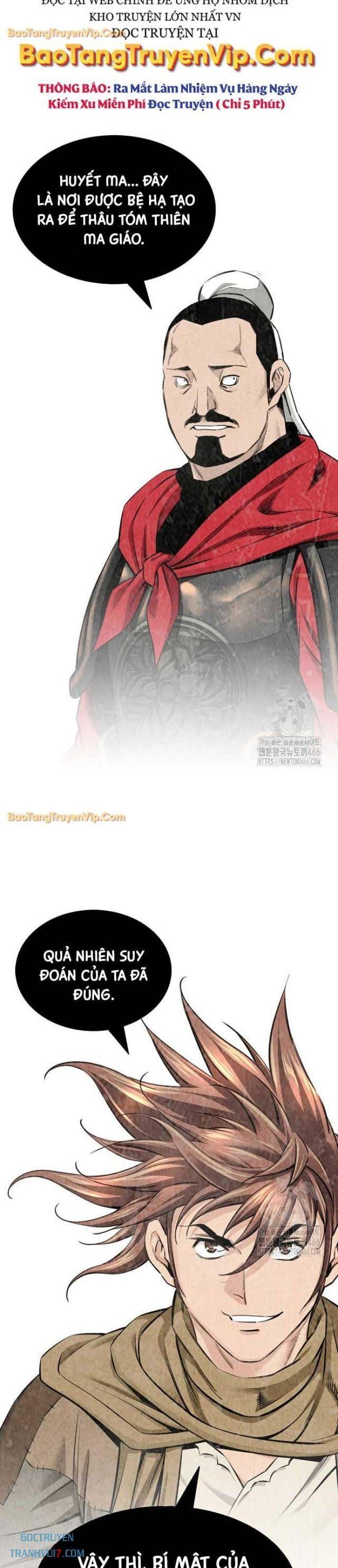 Thiên Hạ Đệ Nhất Y Lại Môn - Page 37