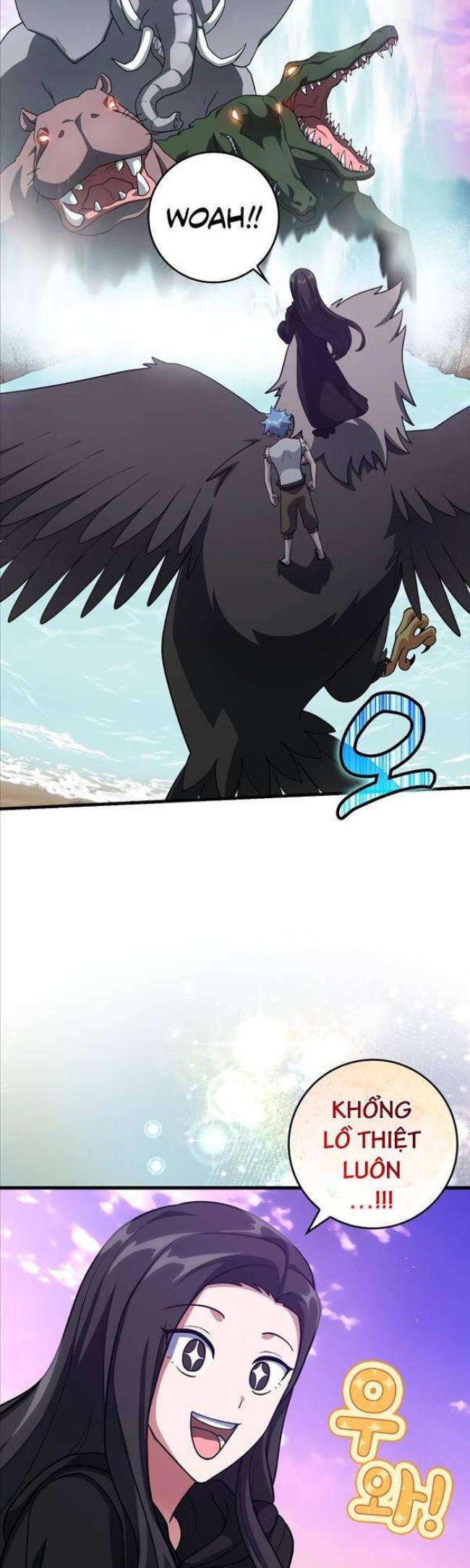 Người Chơi Cấp Tối Đa - Page 8