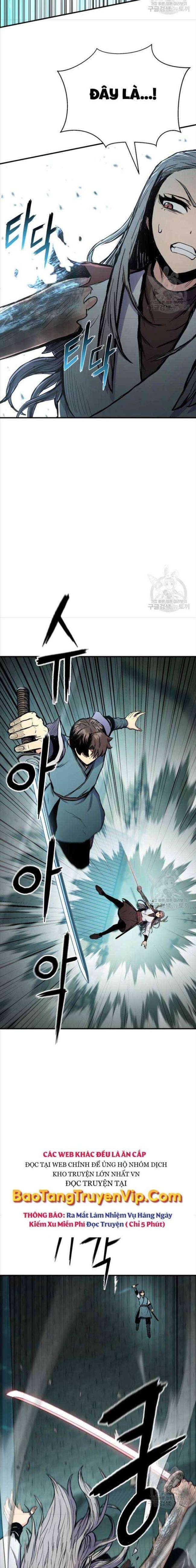 Ta Là Chủ Nhân Của Thư Viện Võ Công - Page 14