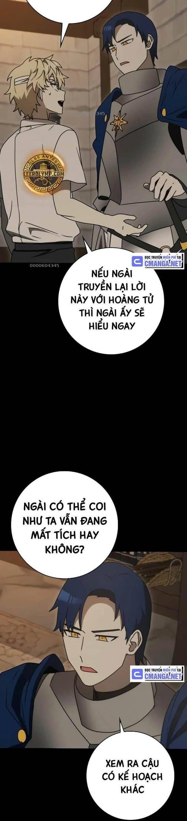 Học Viện Của Con Trai Quỷ Vương - Page 17