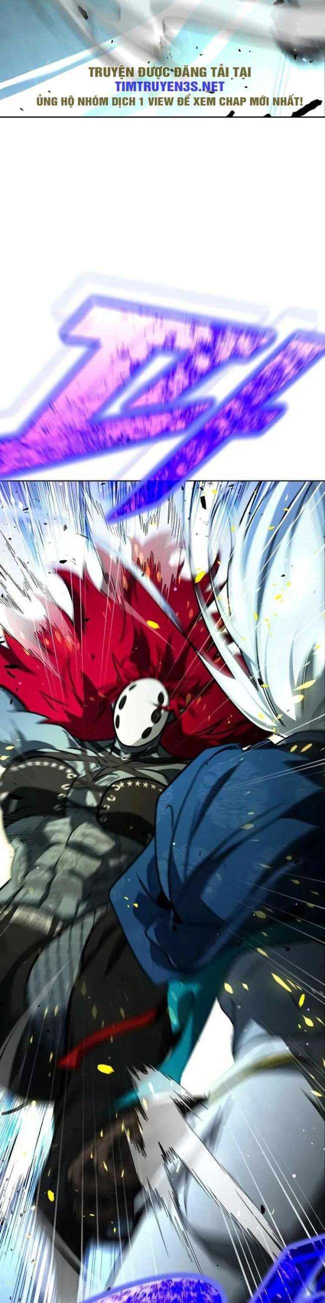 Tuyệt Đỉnh Anh Hùng - Page 73